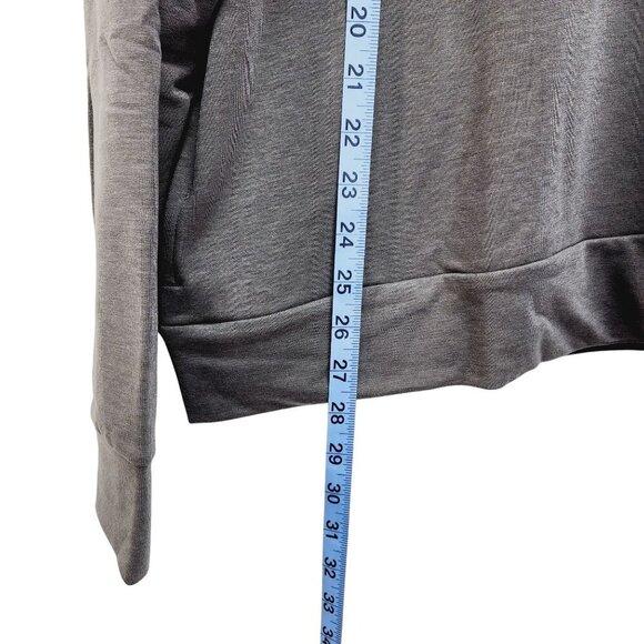 Men's Under Armour UA Rival Terry Cloth Pullover LIGHTWEIGHT Hoodie Size 2XL - Picture 10 of 16